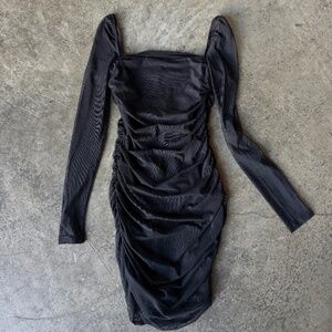 Princess Polly Dress